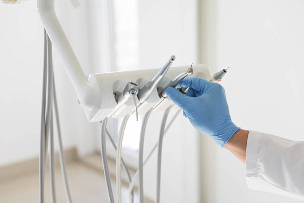 24/7 Emergency Root Canal Treatment experts in Andale, KS